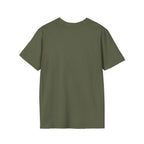 Beer Minimalist T-Shirt — Tap & Pint Graphic Tee