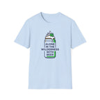 Alone in the wilderness with beer T-Shirt