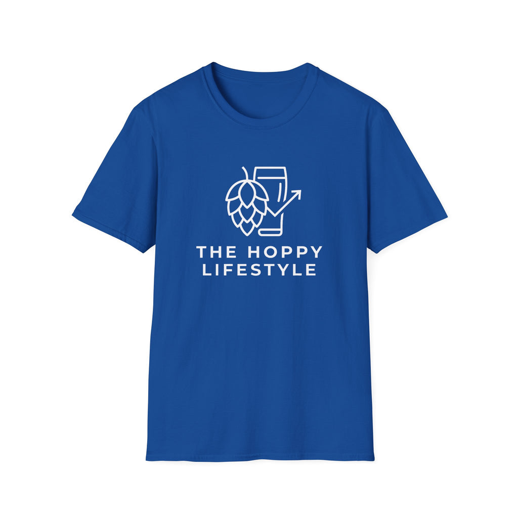 The hoppy lifestyle T-Shirt