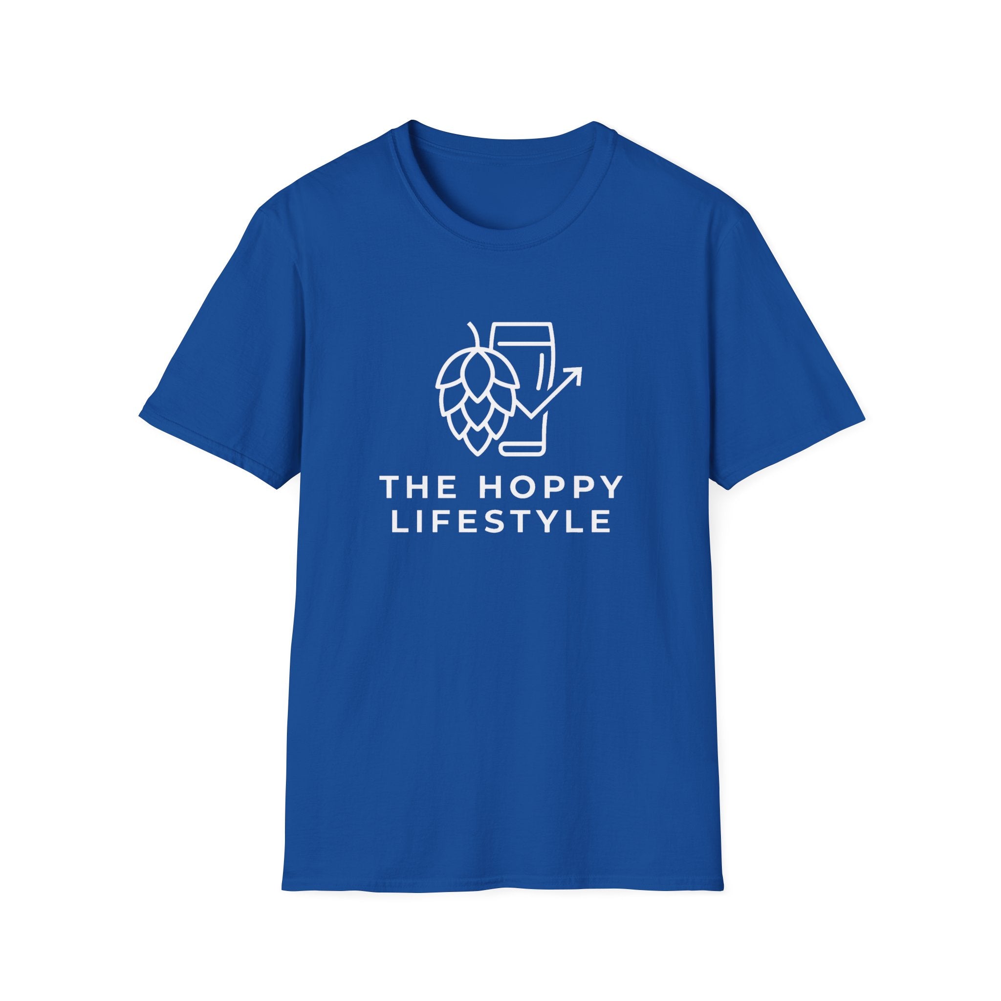The hoppy lifestyle T-Shirt