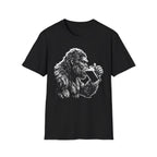 Thirsty Bigfoot T-Shirt