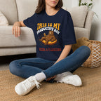 This Is My Productive Day T-Shirt