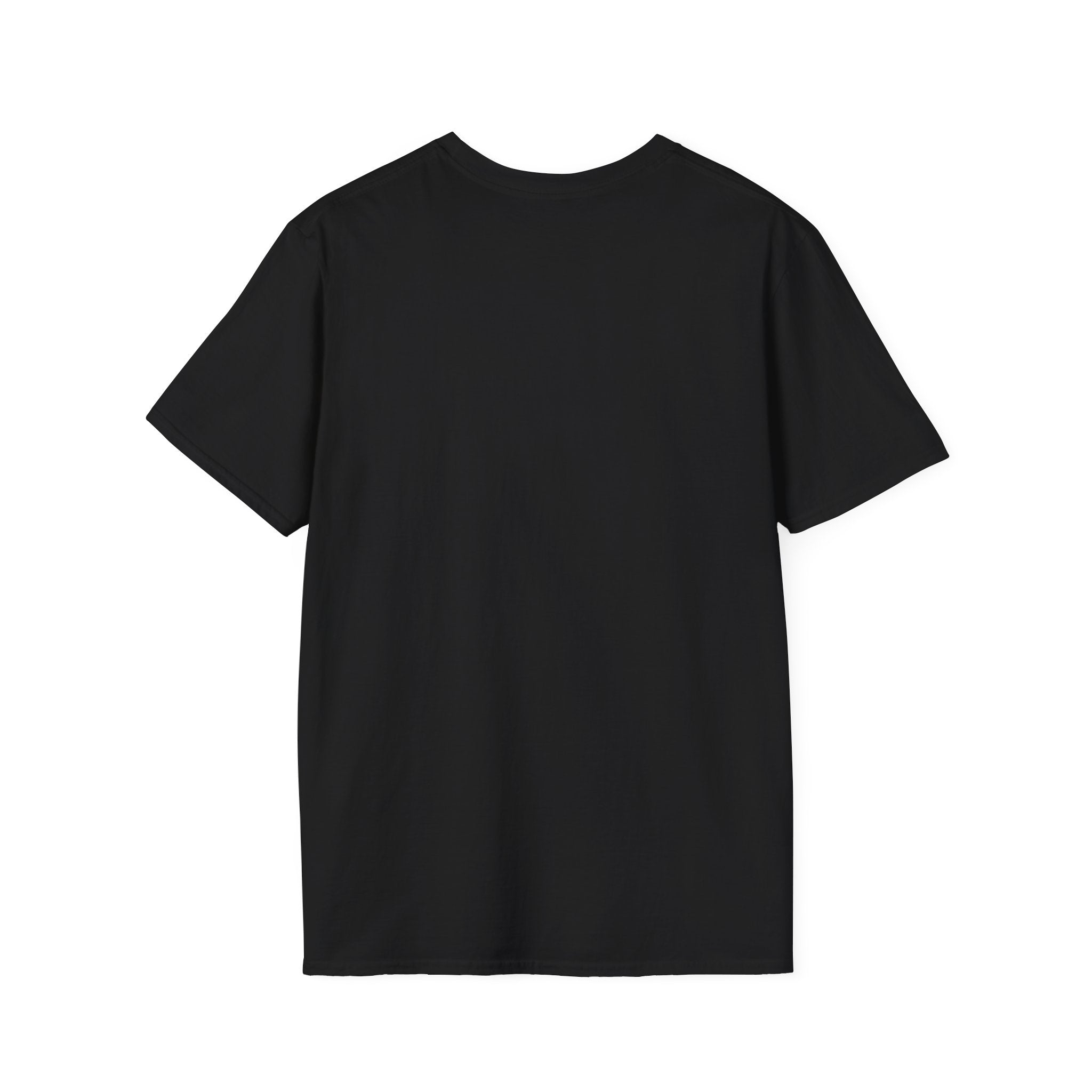 Crafted For Thirst Beer T-Shirt — Genuine Ale Pint Graphic Tee