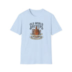 Old World Brewers T-Shirt