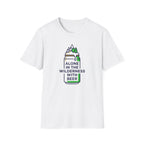 Alone in the wilderness with beer T-Shirt