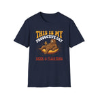 This Is My Productive Day T-Shirt