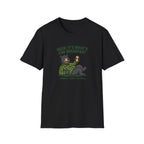 Beer It's What's For Breakfast T-Shirt