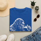 Thirsty Bigfoot T-Shirt