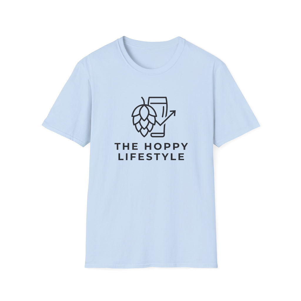 The hoppy lifestyle T-Shirt