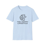 The hoppy lifestyle T-Shirt