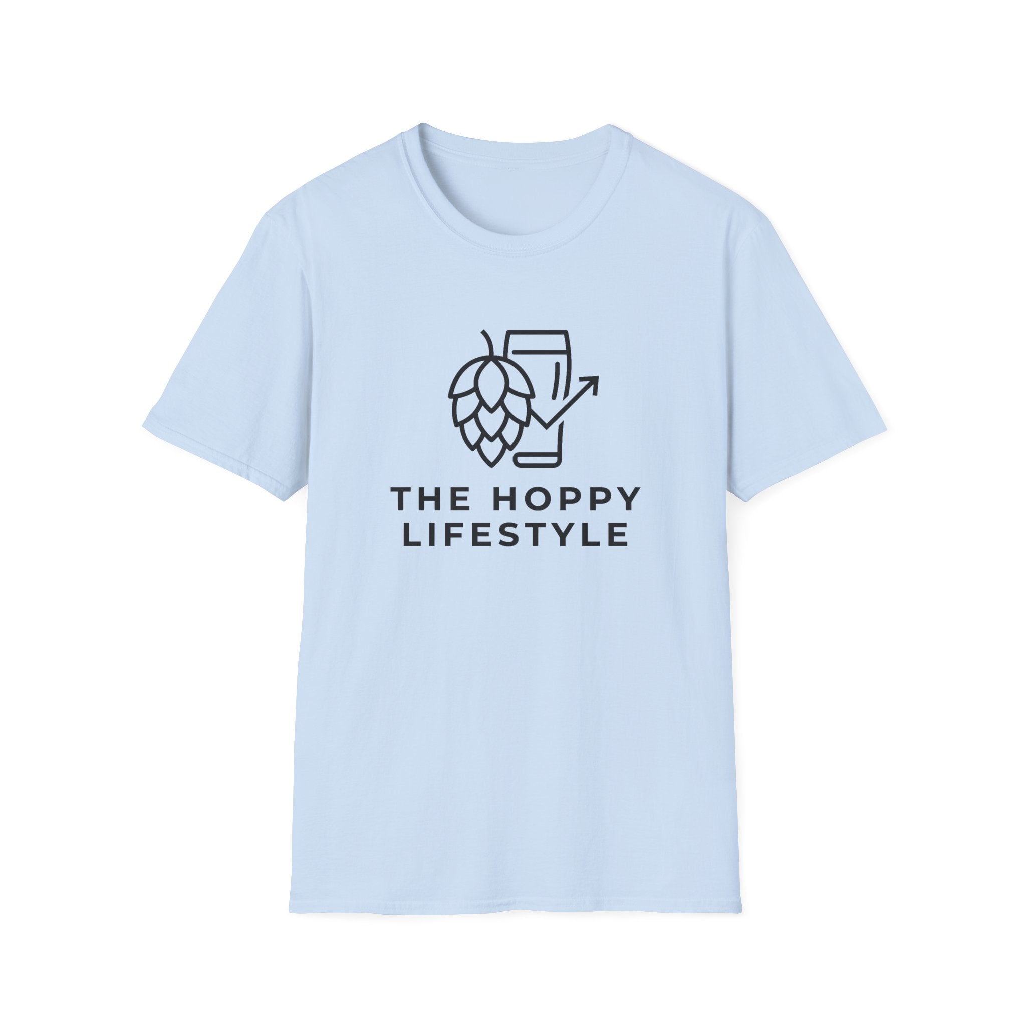 The hoppy lifestyle T-Shirt