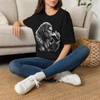 Thirsty Bigfoot T-Shirt