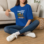 Hoppy Hour Club T-Shirt