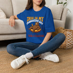 This Is My Productive Day T-Shirt