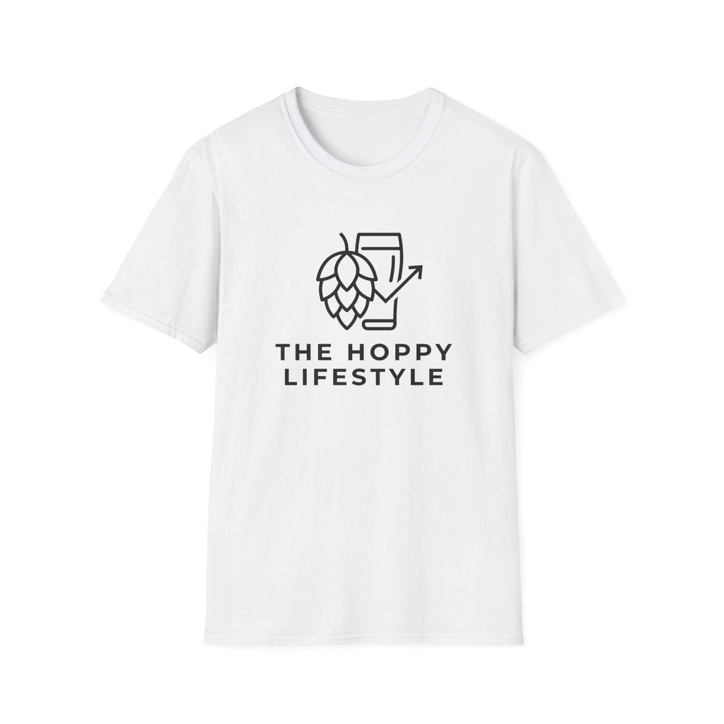 The hoppy lifestyle T-Shirt