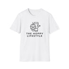 The hoppy lifestyle T-Shirt