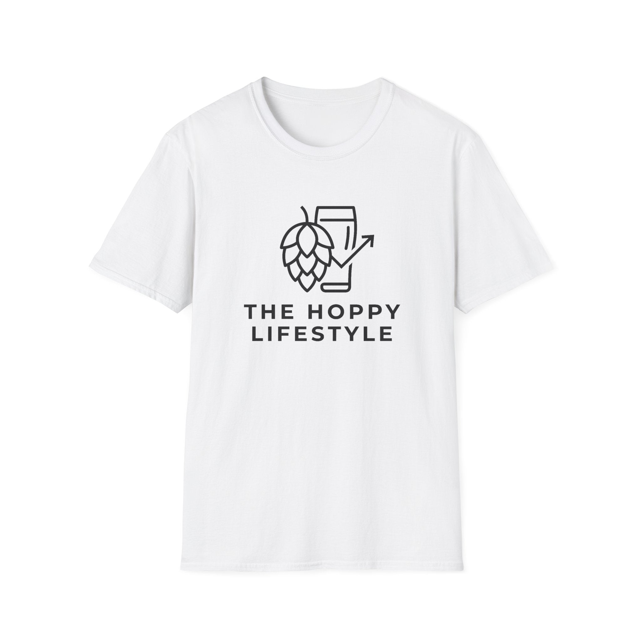 The hoppy lifestyle T-Shirt