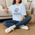 The hoppy lifestyle T-Shirt