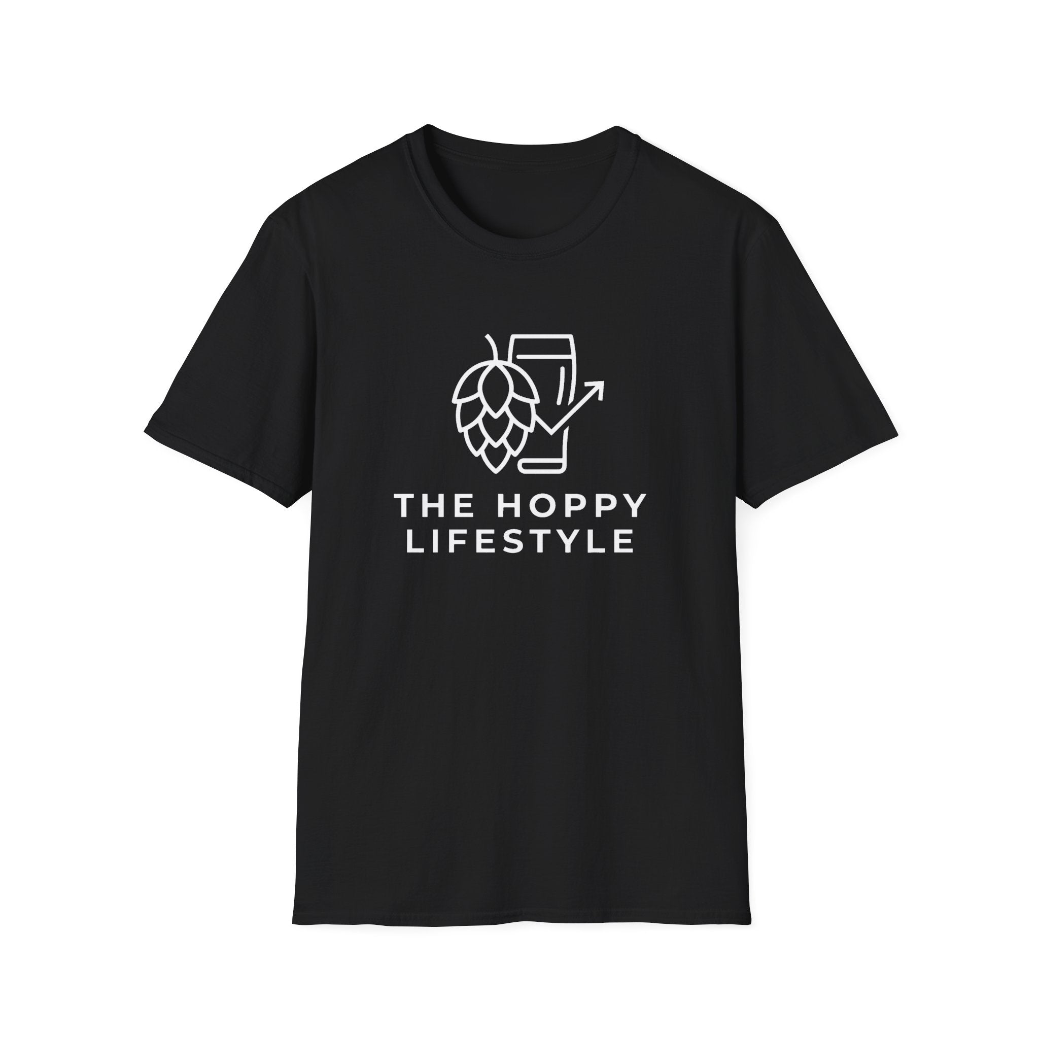 The hoppy lifestyle T-Shirt