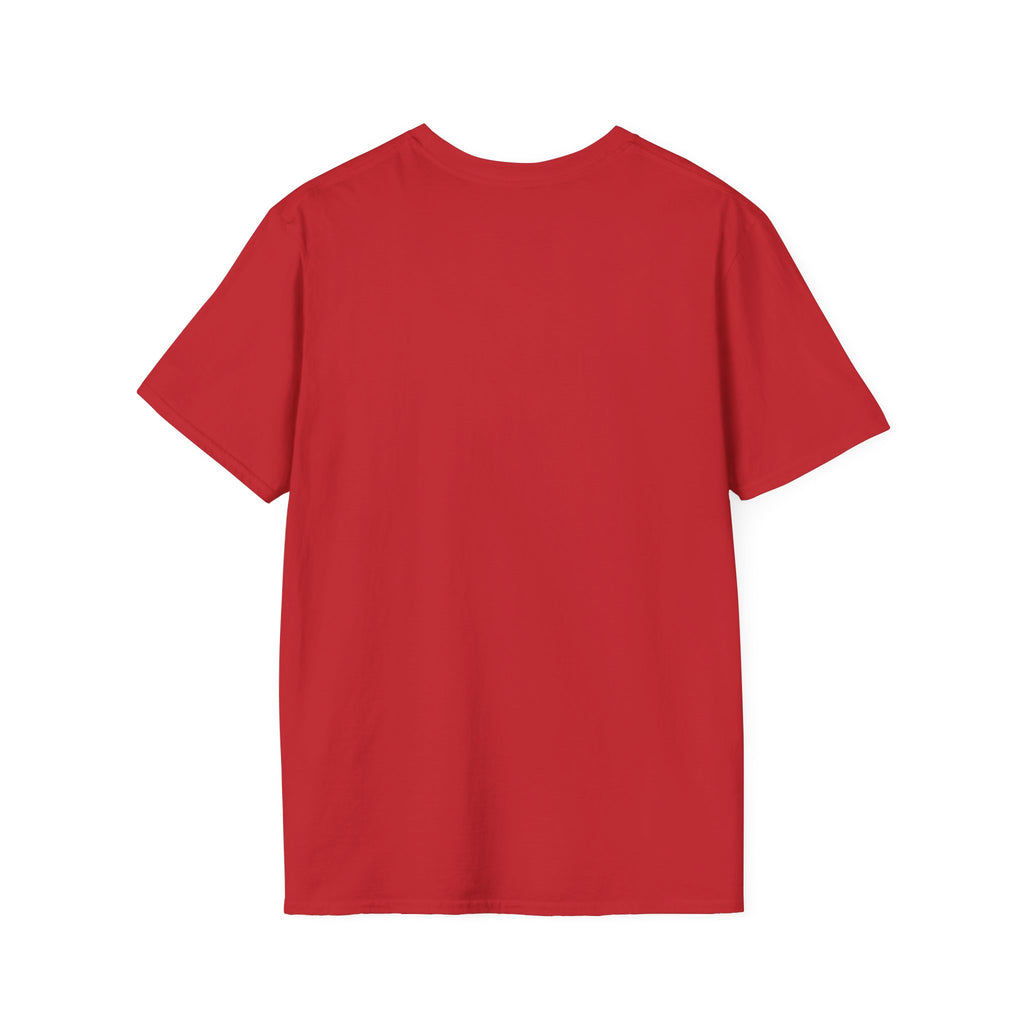 Beer Minimalist T-Shirt — Tap & Pint Graphic Tee