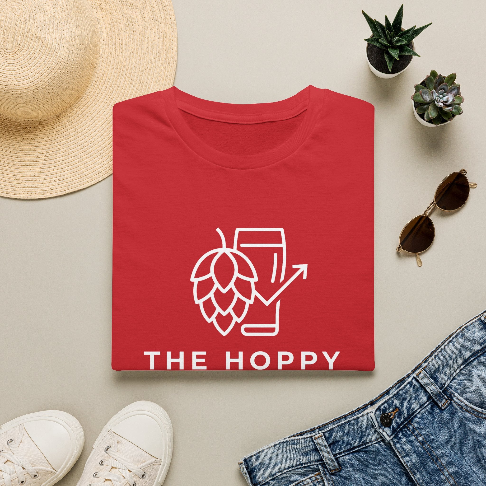 The hoppy lifestyle T-Shirt