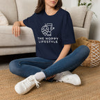 The hoppy lifestyle T-Shirt