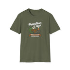 Hoppy Hour Club T-Shirt