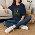 Beer It's What's For Breakfast T-Shirt