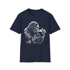 Thirsty Bigfoot T-Shirt