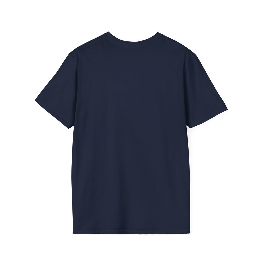 Beer Crew T-Shirt — Skull & Wings Brewery Graphic Tee