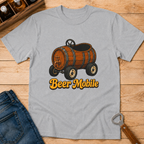 Beer Mobile T-Shirt