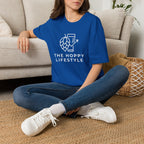 The hoppy lifestyle T-Shirt