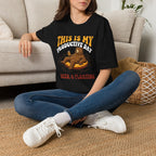 This Is My Productive Day T-Shirt