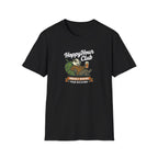 Hoppy Hour Club T-Shirt