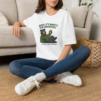 Beer It's What's For Breakfast T-Shirt