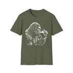 Thirsty Bigfoot T-Shirt