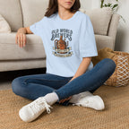 Old World Brewers T-Shirt