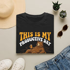 This Is My Productive Day T-Shirt