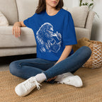 Thirsty Bigfoot T-Shirt