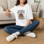 Old World Brewers T-Shirt