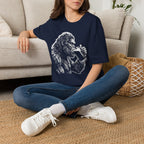 Thirsty Bigfoot T-Shirt