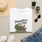 Hoppy Hour Club T-Shirt