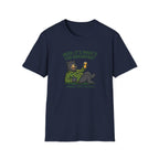 Beer It's What's For Breakfast T-Shirt