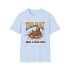 This Is My Productive Day T-Shirt