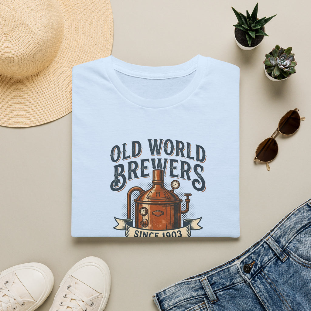 Old World Brewers T-Shirt