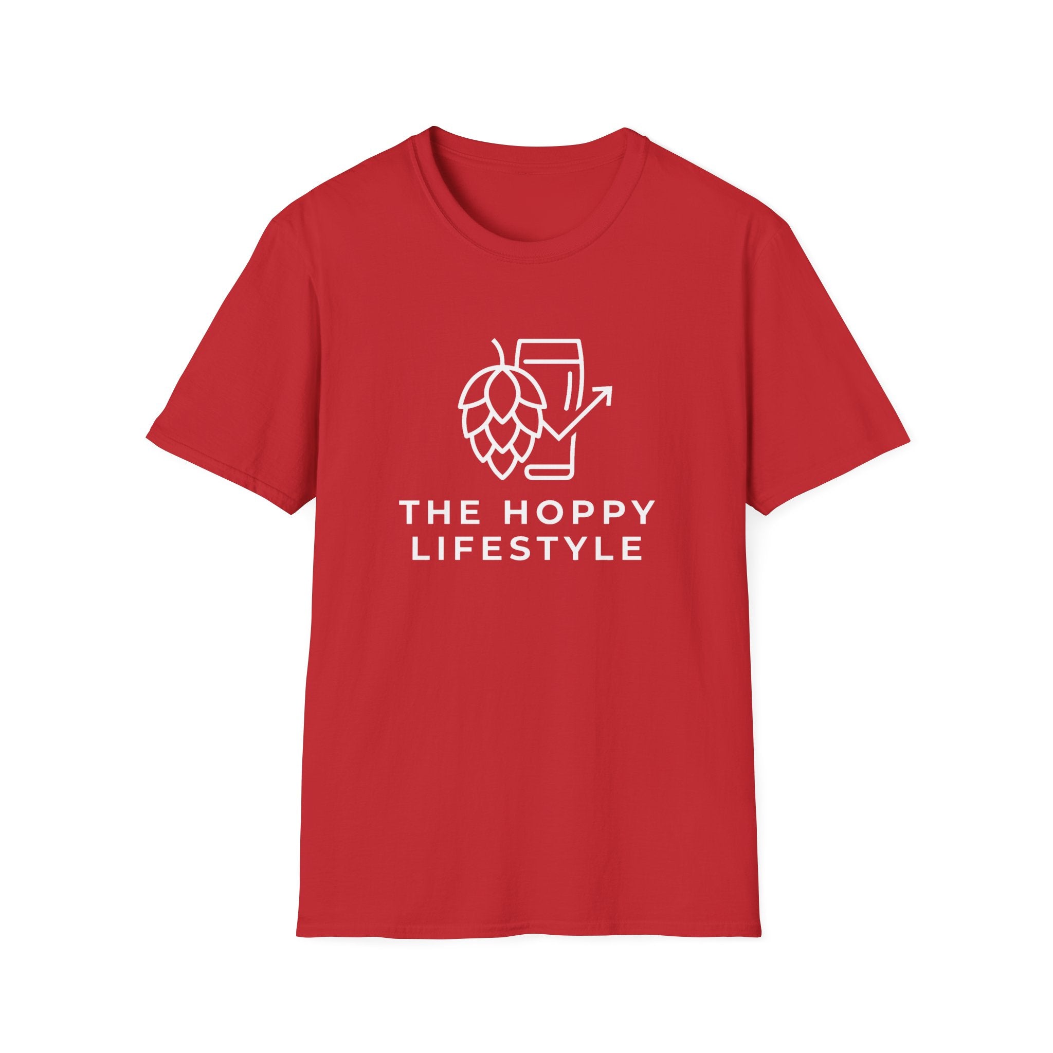 The hoppy lifestyle T-Shirt
