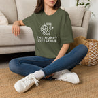 The hoppy lifestyle T-Shirt