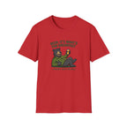 Beer It's What's For Breakfast T-Shirt
