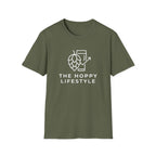 The hoppy lifestyle T-Shirt