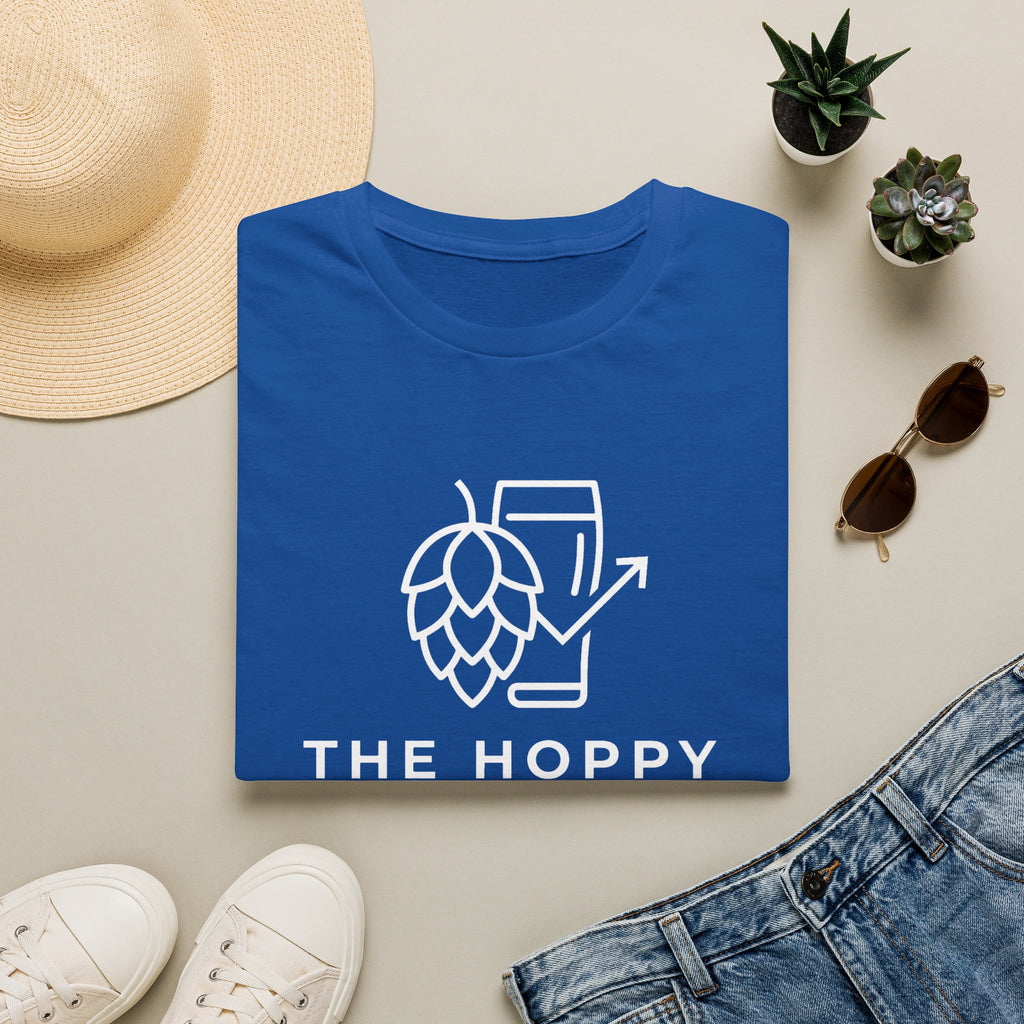 The hoppy lifestyle T-Shirt